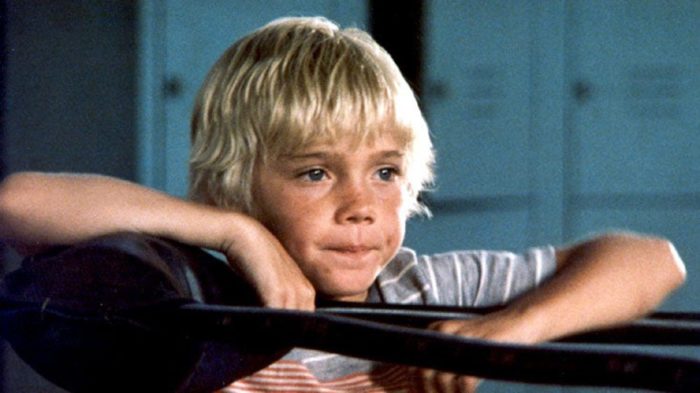 ダメな父親でも、息子の目には"チャンプ"だった――映画『チャンプ』が今も心を壊し、救う理由 12 チャンプ 今観るべき