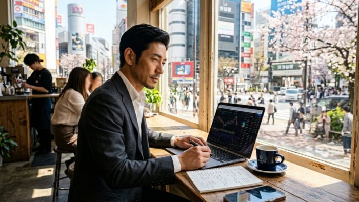 防衛株はまだ買い